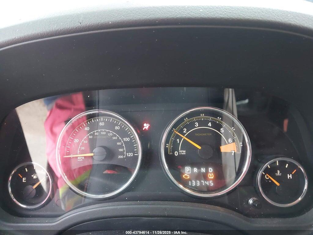 1C4NJDEB4FD340483 2015 JEEP COMPASS photo no. 7