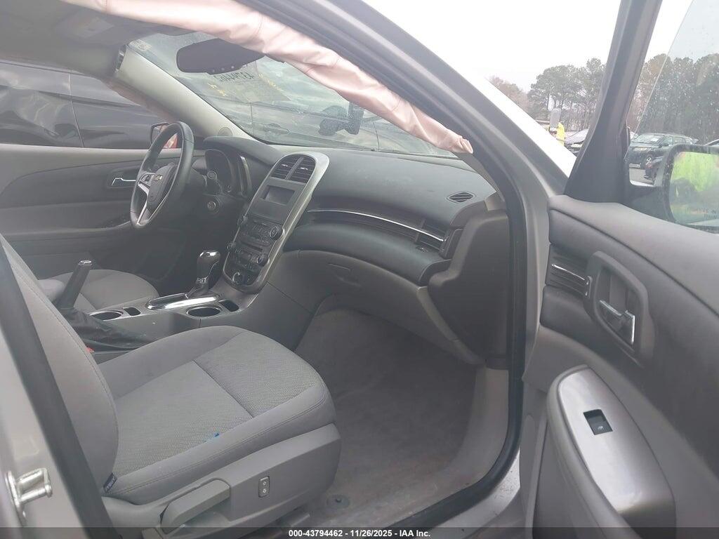 1G11B5SL8EF120466 2014 CHEVROLET MALIBU photo no. 5