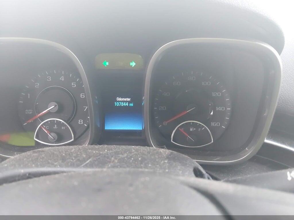 1G11B5SL8EF120466 2014 CHEVROLET MALIBU photo no. 7