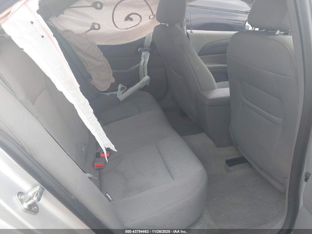 1G11B5SL8EF120466 2014 CHEVROLET MALIBU photo no. 8