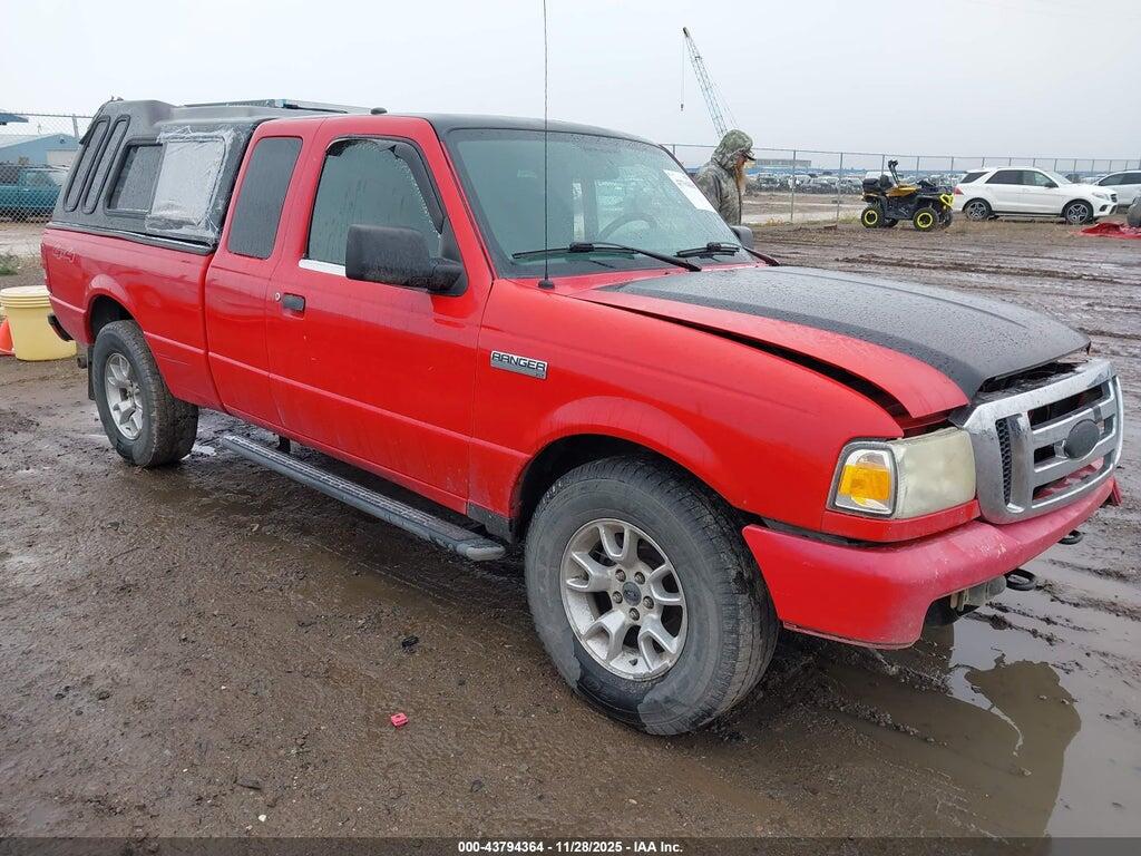 1FTZR45E28PA17667 2008 FORD RANGER photo no. 1