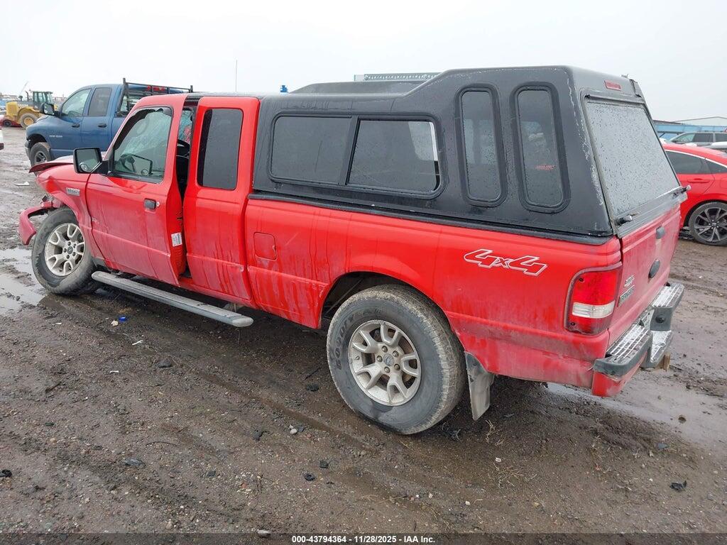 1FTZR45E28PA17667 2008 FORD RANGER photo no. 3