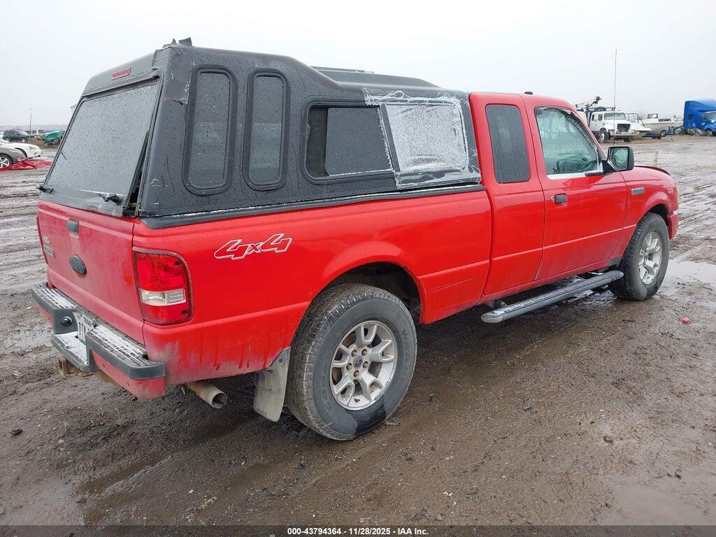 1FTZR45E28PA17667 2008 FORD RANGER photo no. 4