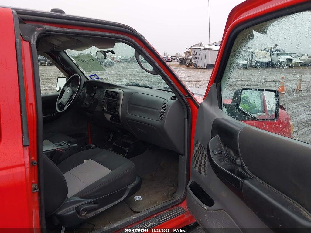 1FTZR45E28PA17667 2008 FORD RANGER photo no. 5