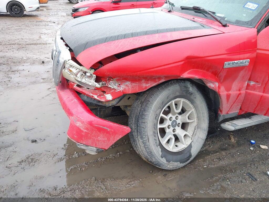1FTZR45E28PA17667 2008 FORD RANGER photo no. 6