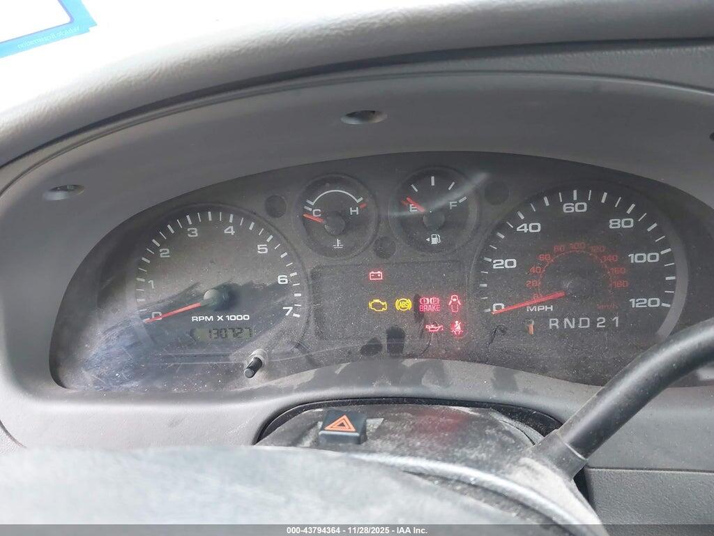 1FTZR45E28PA17667 2008 FORD RANGER photo no. 7