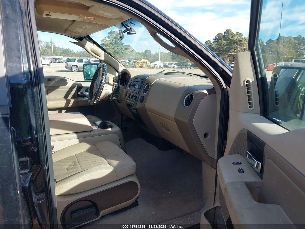1FTPW12V97FA79123 2007 FORD F-150 photo no. 5