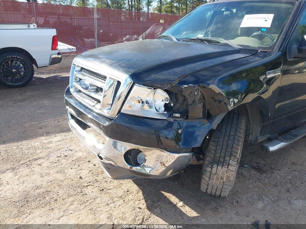 1FTPW12V97FA79123 2007 FORD F-150 photo no. 6