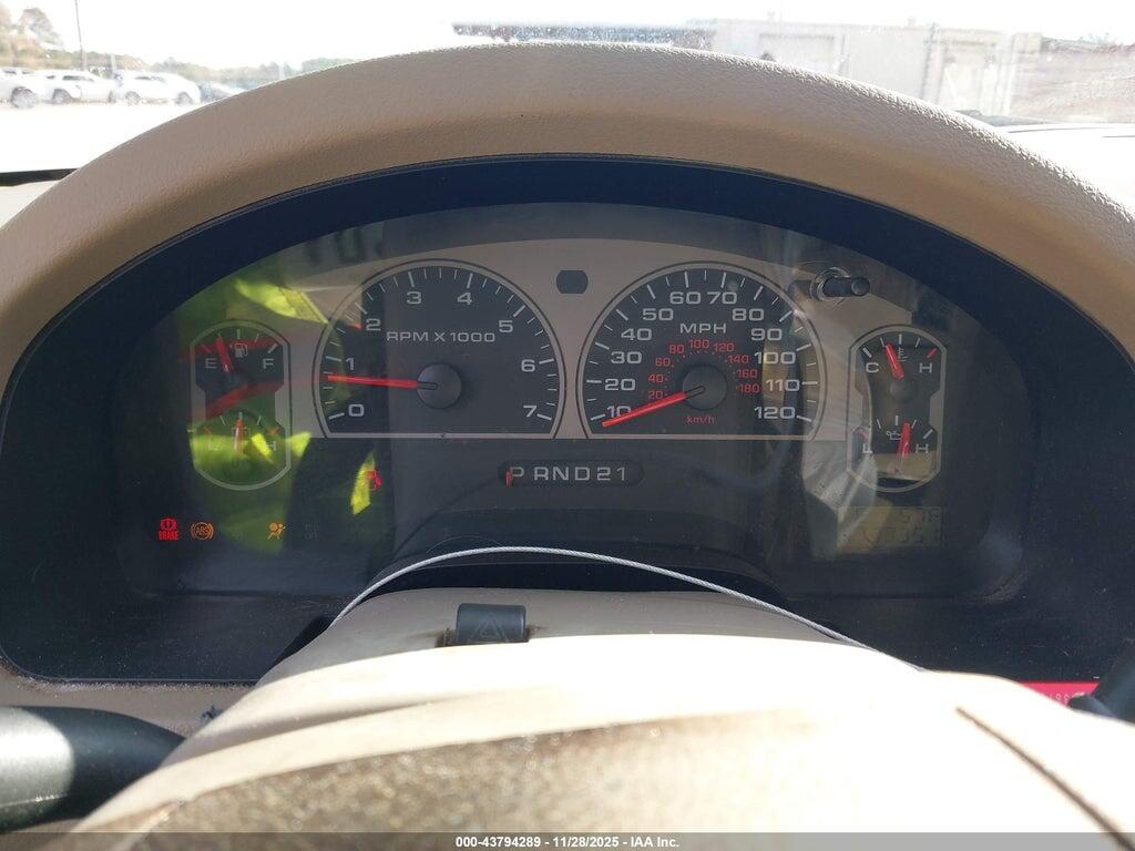 1FTPW12V97FA79123 2007 FORD F-150 photo no. 7