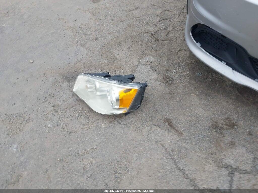 2C4RDGBG9HR619695 2017 DODGE GRAND CARAVAN photo no. 12