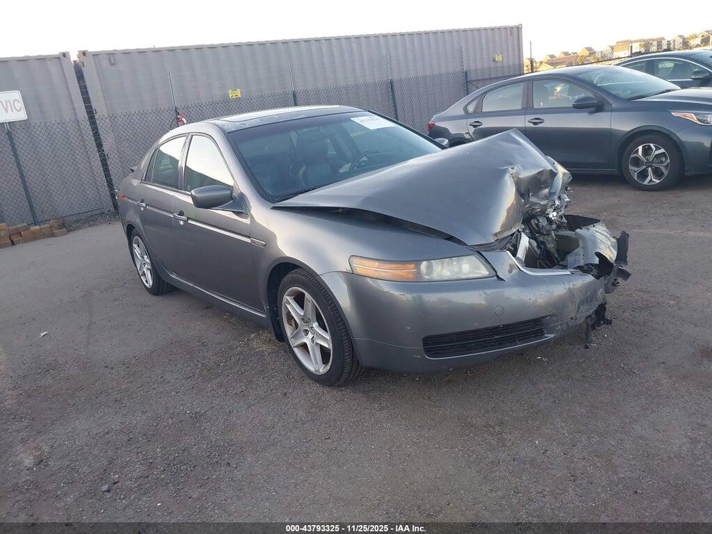 19UUA66246A034800 2006 ACURA TL photo no. 1