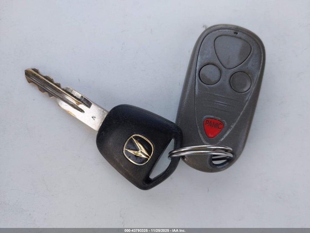 19UUA66246A034800 2006 ACURA TL photo no. 11