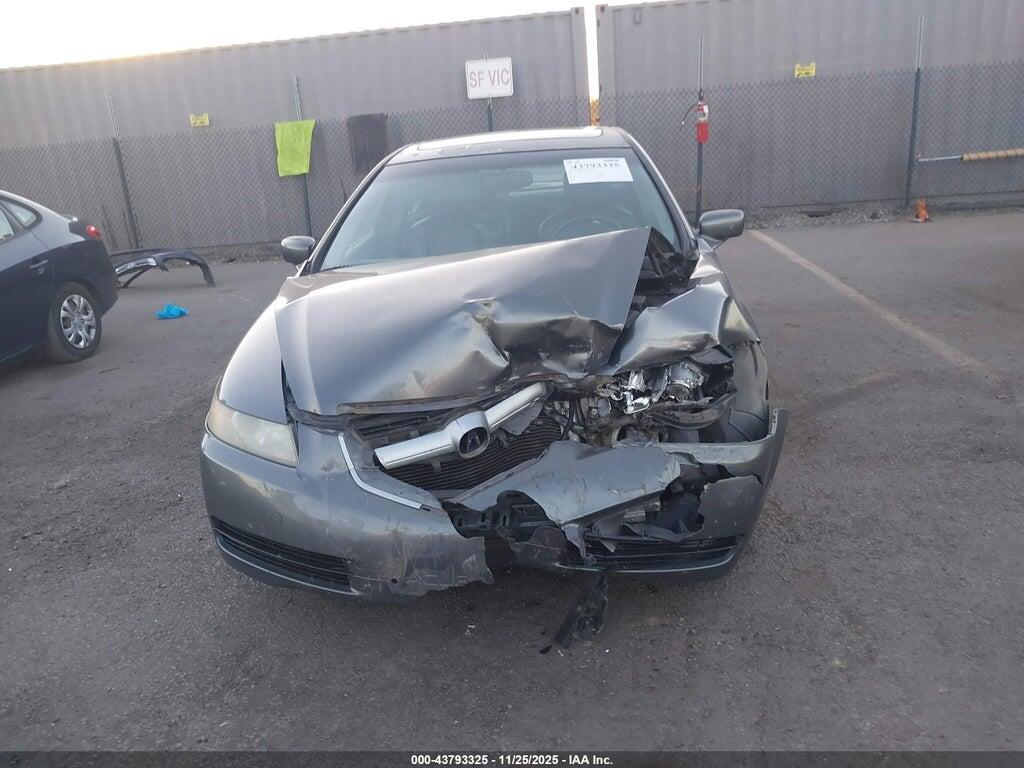 19UUA66246A034800 2006 ACURA TL photo no. 12