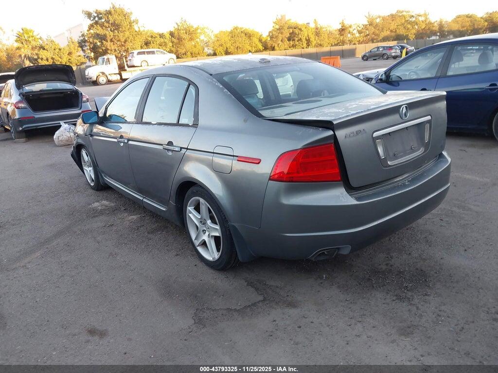 19UUA66246A034800 2006 ACURA TL photo no. 3