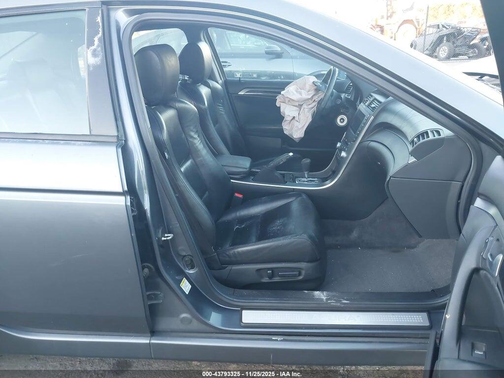 19UUA66246A034800 2006 ACURA TL photo no. 5