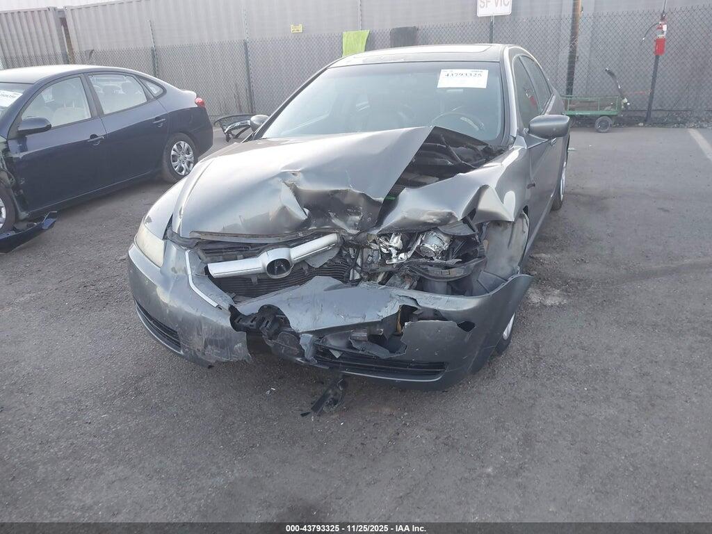 19UUA66246A034800 2006 ACURA TL photo no. 6
