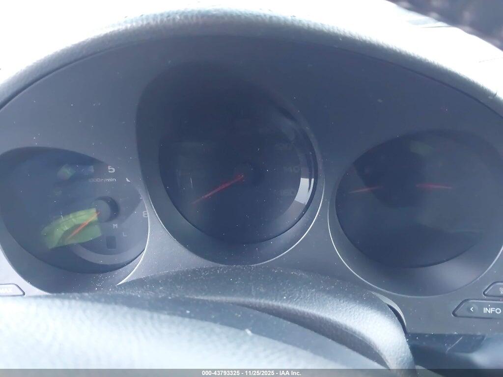 19UUA66246A034800 2006 ACURA TL photo no. 7
