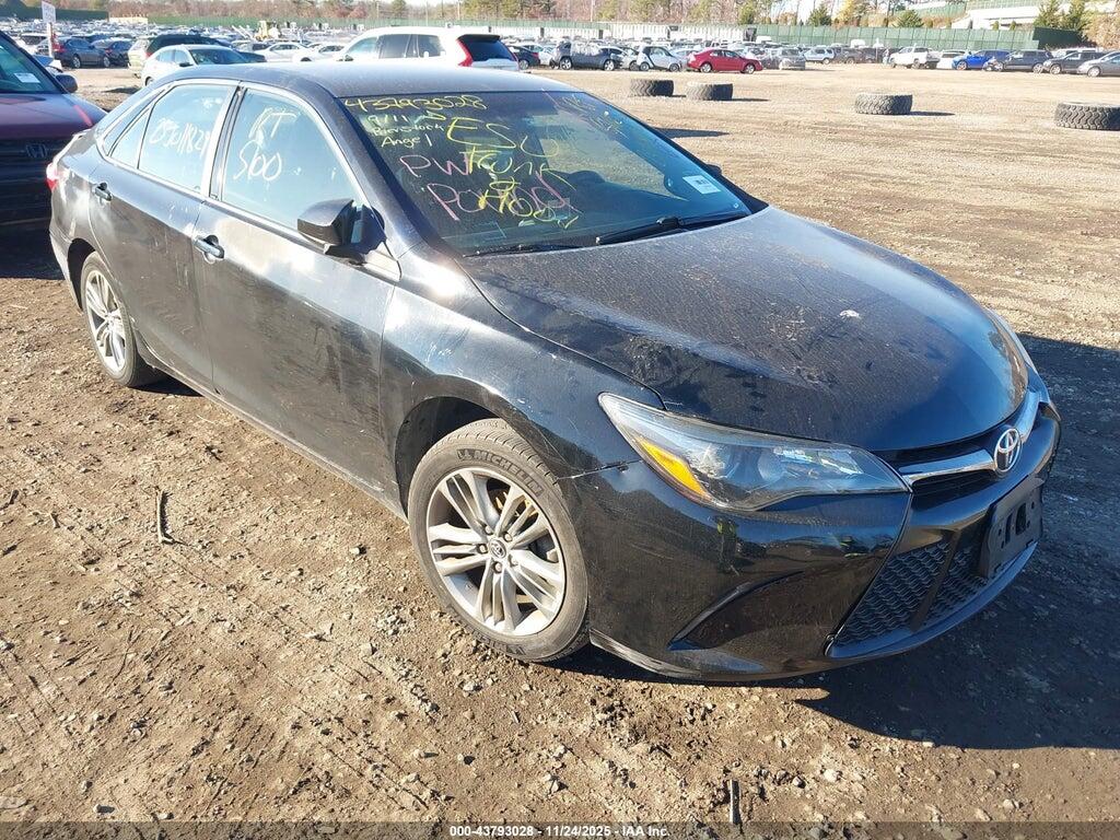 4T1BF1FK8FU105923 2015 TOYOTA CAMRY photo no. 1