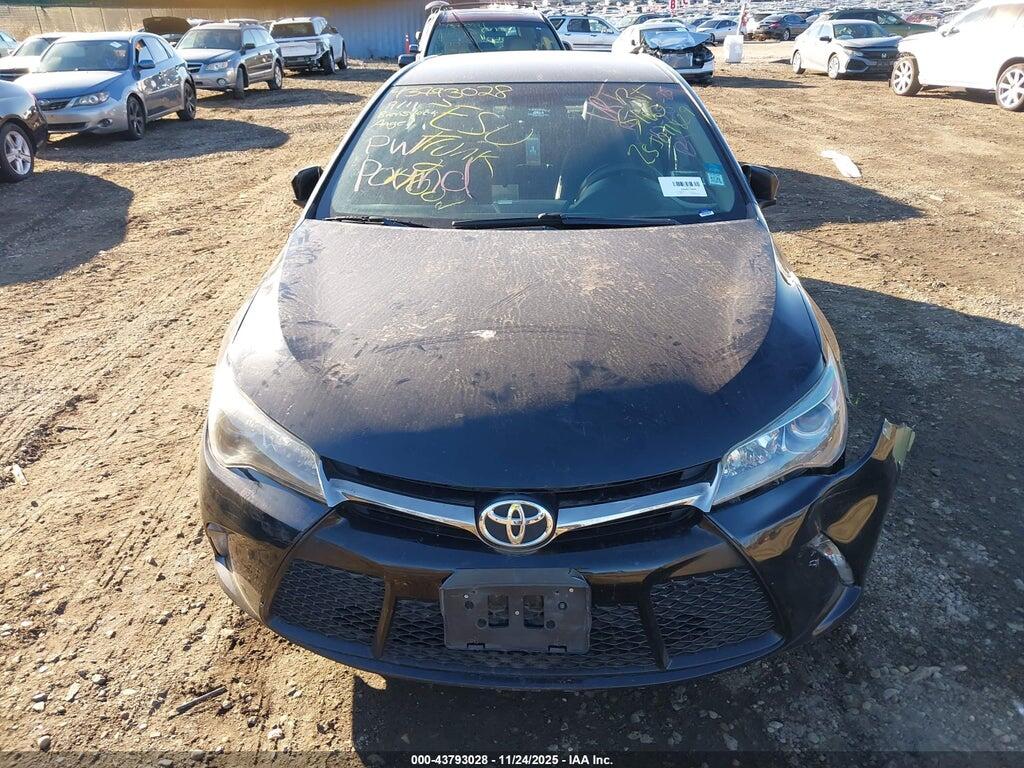 4T1BF1FK8FU105923 2015 TOYOTA CAMRY photo no. 11