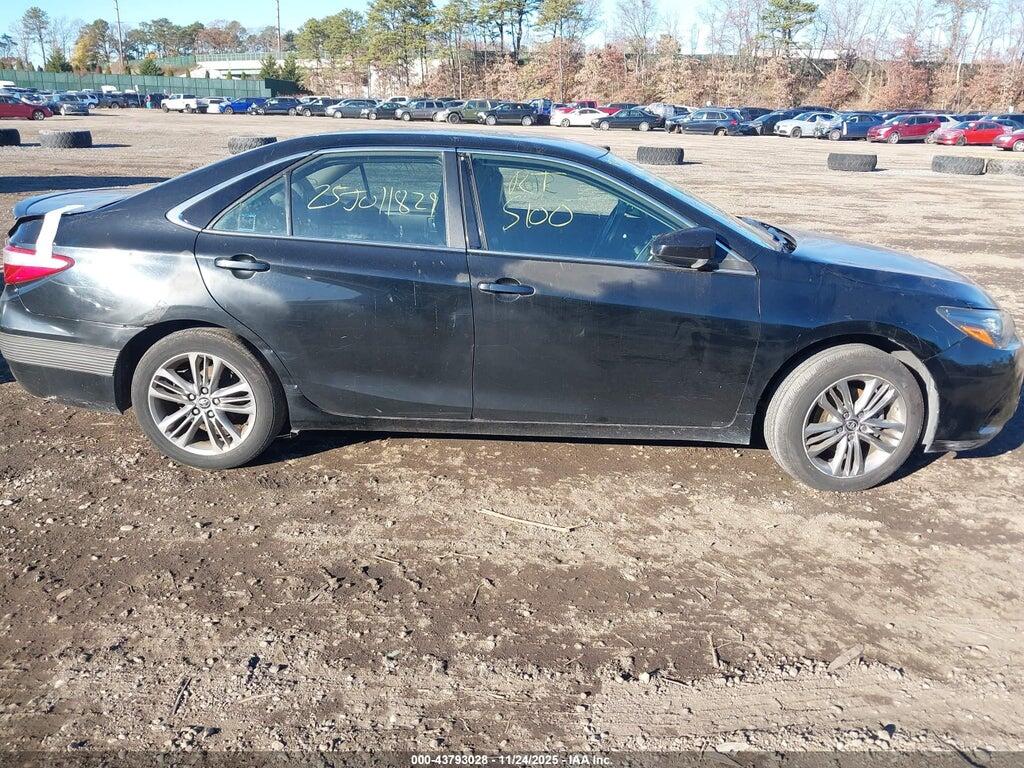 4T1BF1FK8FU105923 2015 TOYOTA CAMRY photo no. 12