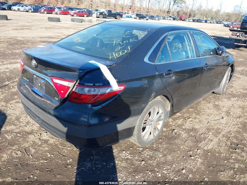 4T1BF1FK8FU105923 2015 TOYOTA CAMRY photo no. 4