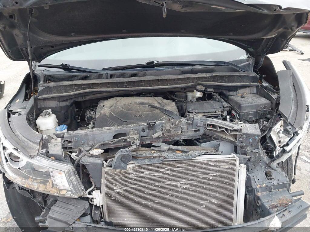 KNDMB5C10L6609328 2020 KIA SEDONA photo no. 10
