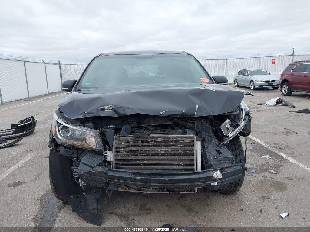 KNDMB5C10L6609328 2020 KIA SEDONA photo no. 12