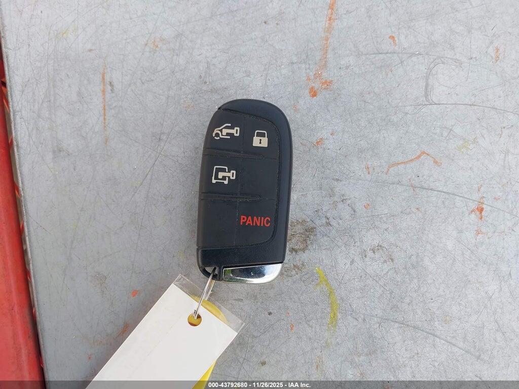 3C6LRVBGXPE547912 2023 RAM PROMASTER 1500 photo no. 11