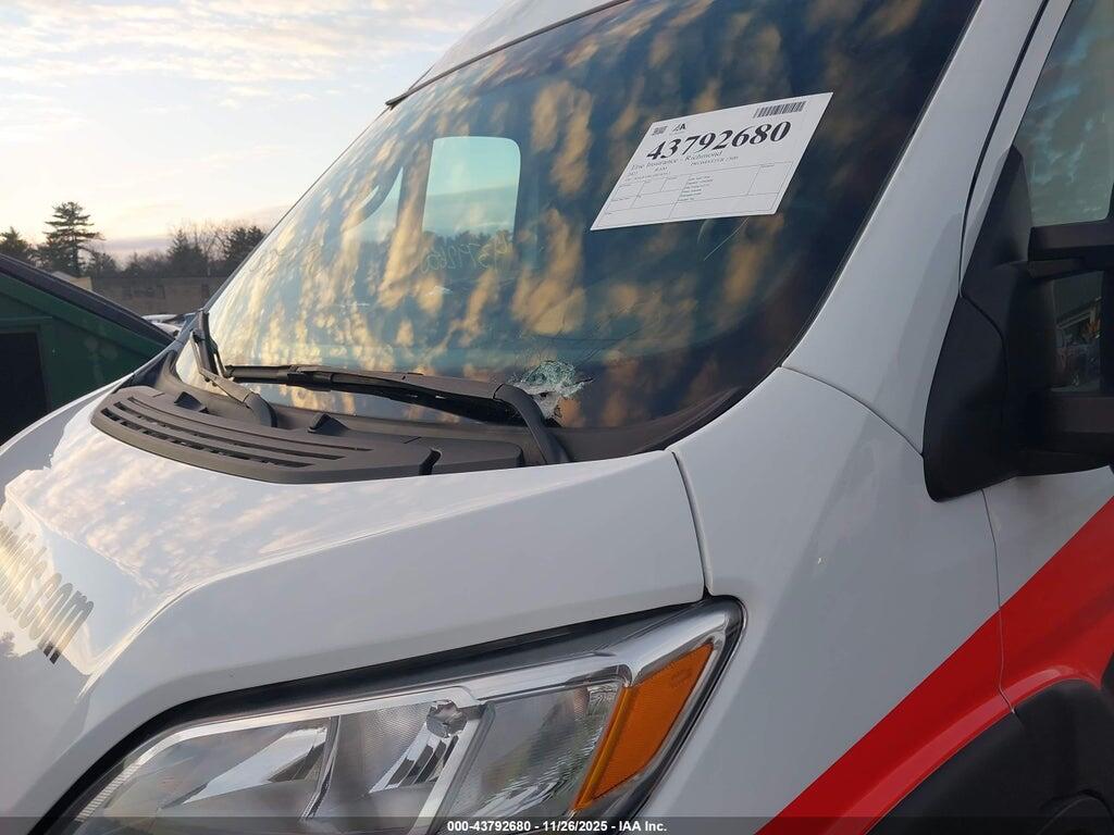 3C6LRVBGXPE547912 2023 RAM PROMASTER 1500 photo no. 6