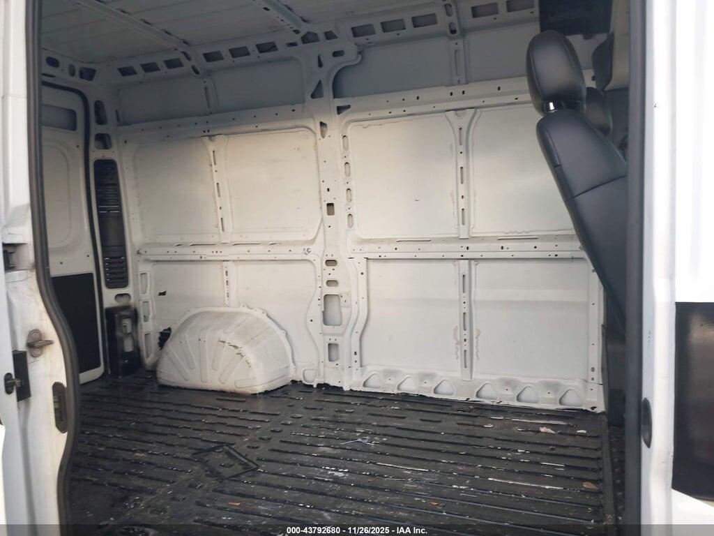 3C6LRVBGXPE547912 2023 RAM PROMASTER 1500 photo no. 8