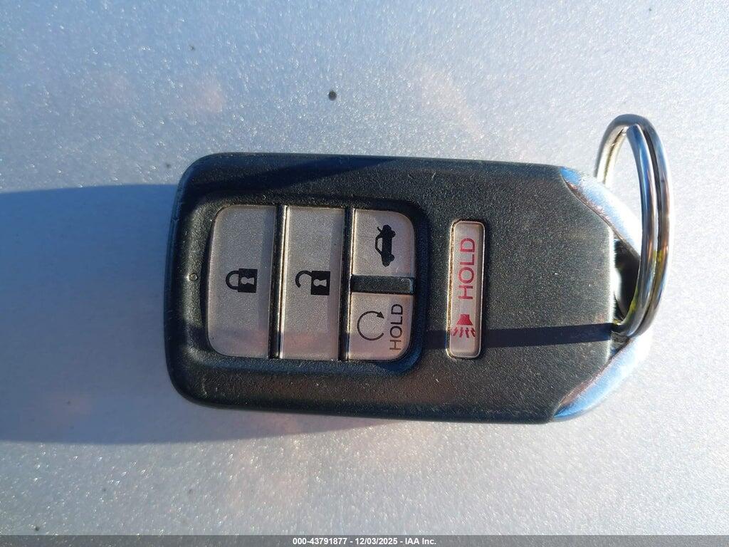 1HGCR3F08HA014151 2017 HONDA ACCORD photo no. 11