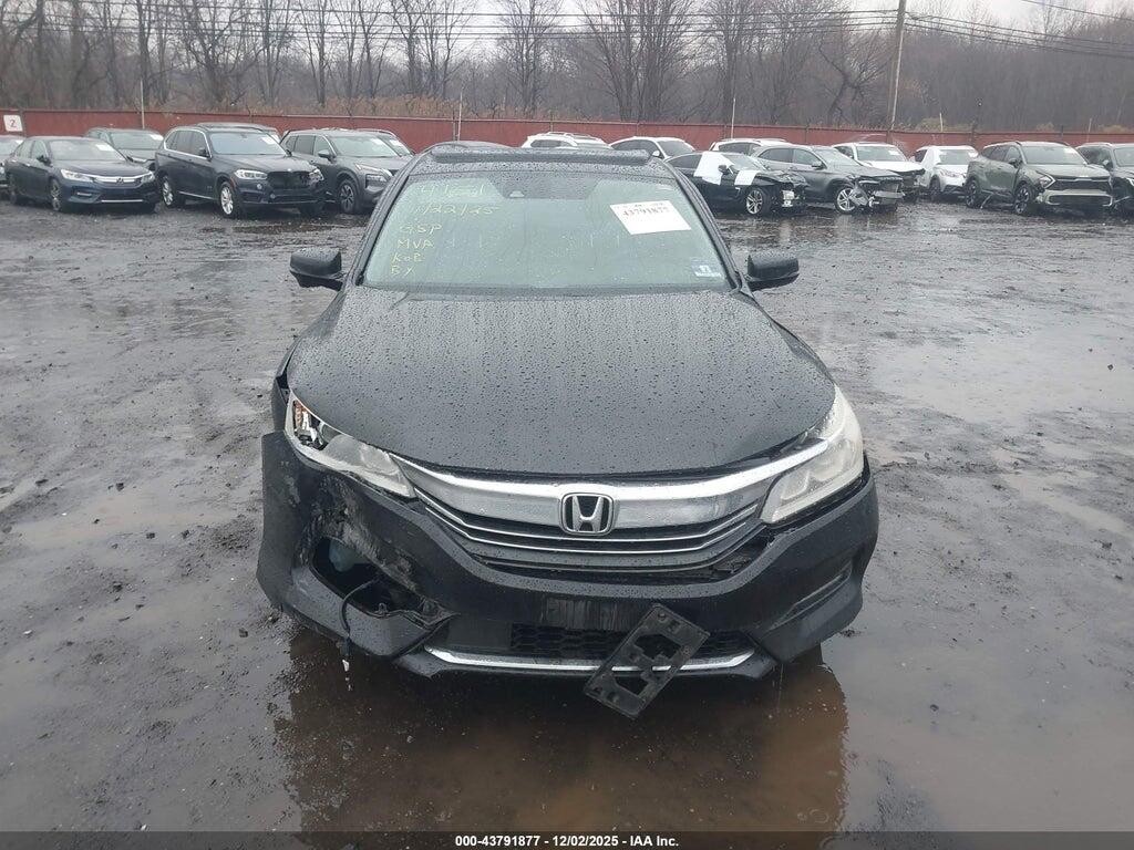1HGCR3F08HA014151 2017 HONDA ACCORD photo no. 12