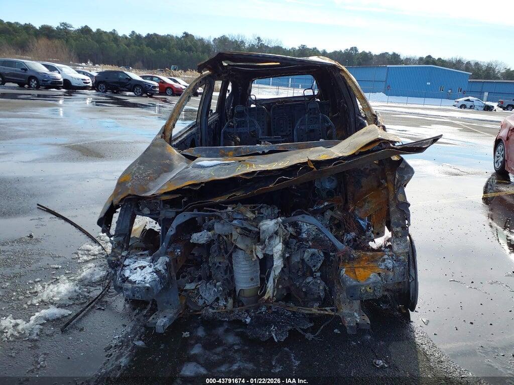 5J6RW2H55MA009482 2021 HONDA CR-V photo no. 12