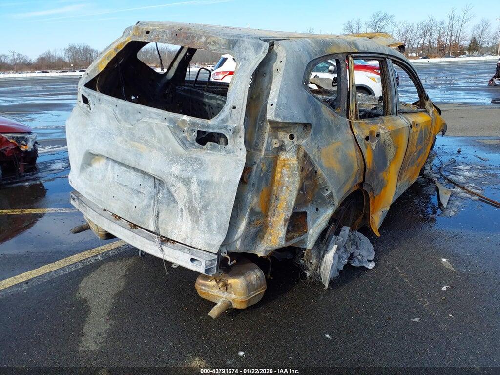 5J6RW2H55MA009482 2021 HONDA CR-V photo no. 4