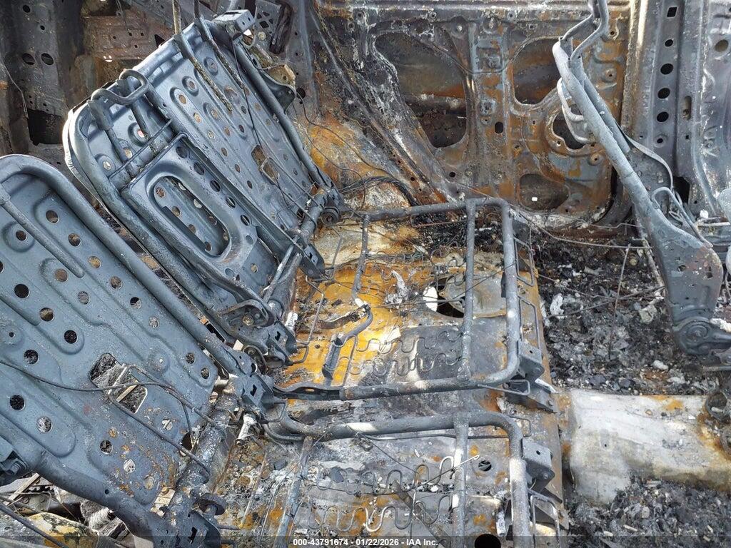 5J6RW2H55MA009482 2021 HONDA CR-V photo no. 8