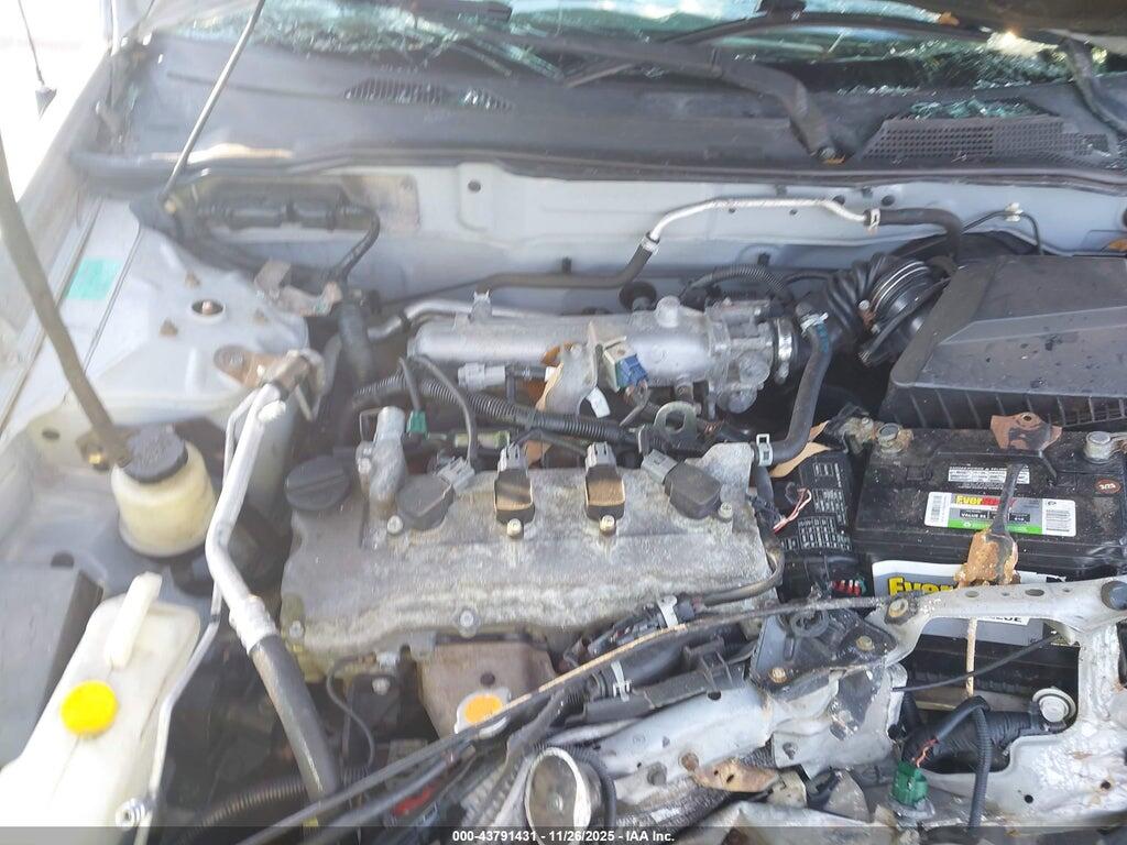 3N1CB51D36L526160 2006 NISSAN SENTRA photo no. 10