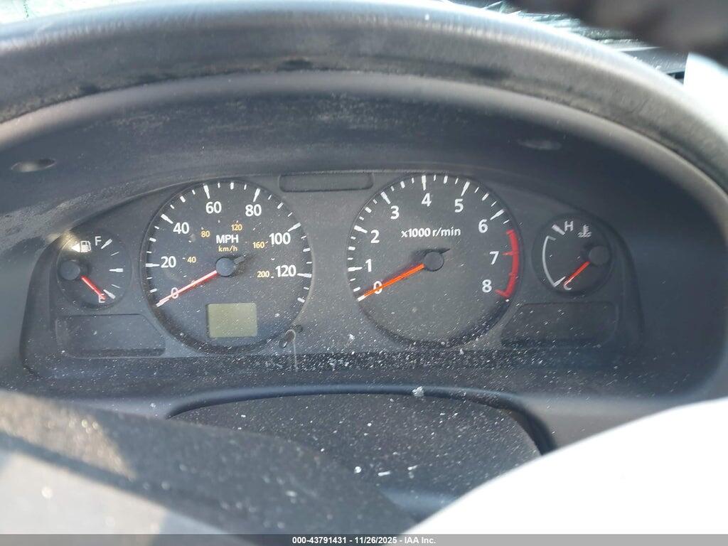 3N1CB51D36L526160 2006 NISSAN SENTRA photo no. 7