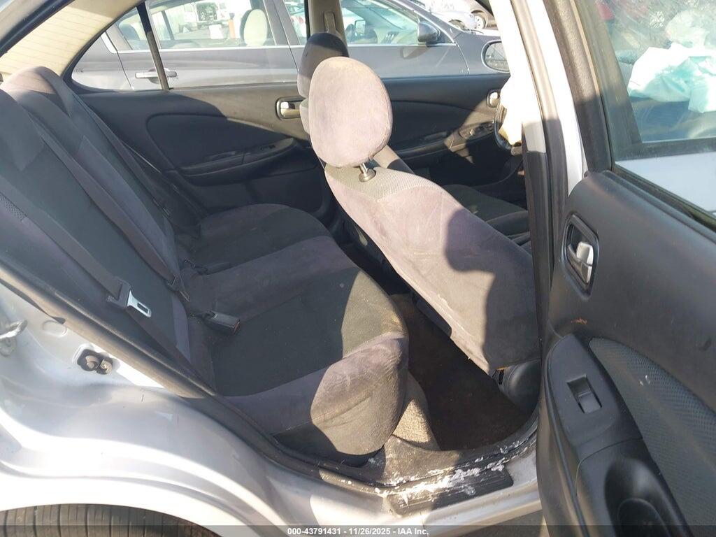 3N1CB51D36L526160 2006 NISSAN SENTRA photo no. 8