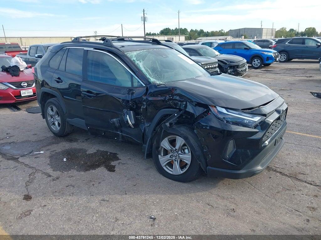 2T3W1RFV0RC275084 2024 TOYOTA RAV4 photo no. 1
