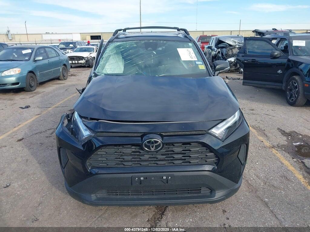 2T3W1RFV0RC275084 2024 TOYOTA RAV4 photo no. 12