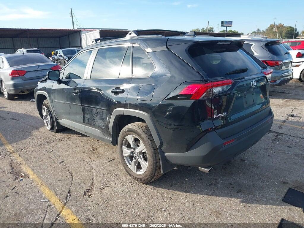 2T3W1RFV0RC275084 2024 TOYOTA RAV4 photo no. 3