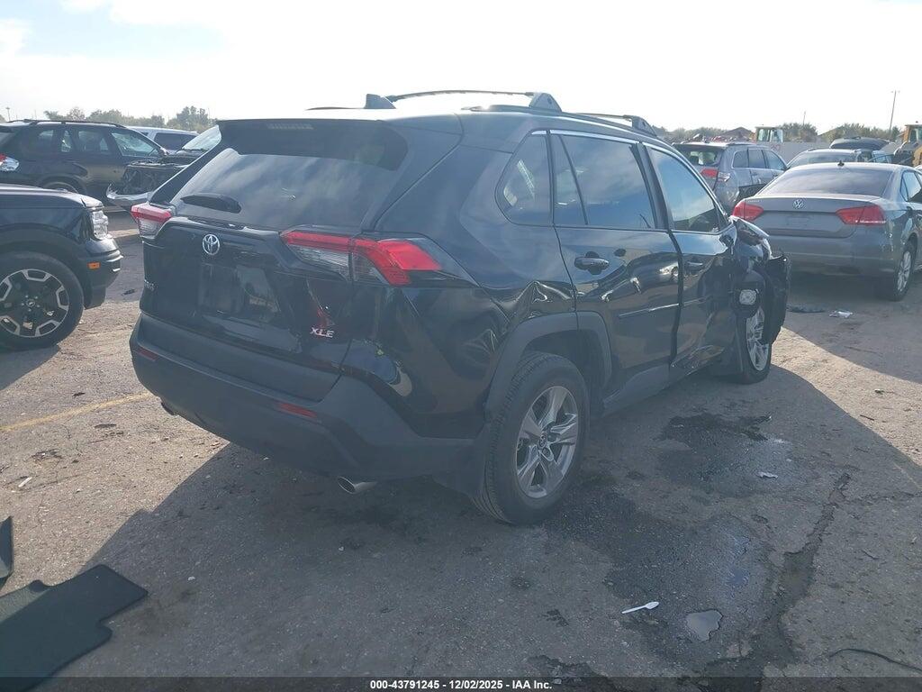 2T3W1RFV0RC275084 2024 TOYOTA RAV4 photo no. 4