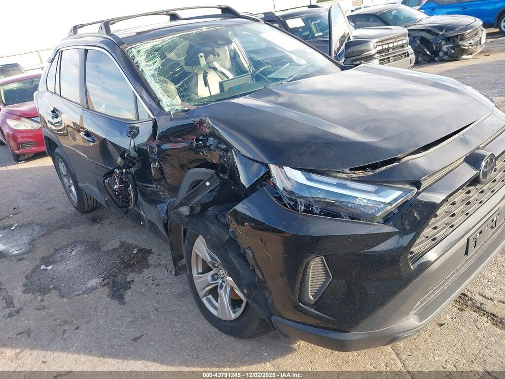 2T3W1RFV0RC275084 2024 TOYOTA RAV4 photo no. 6