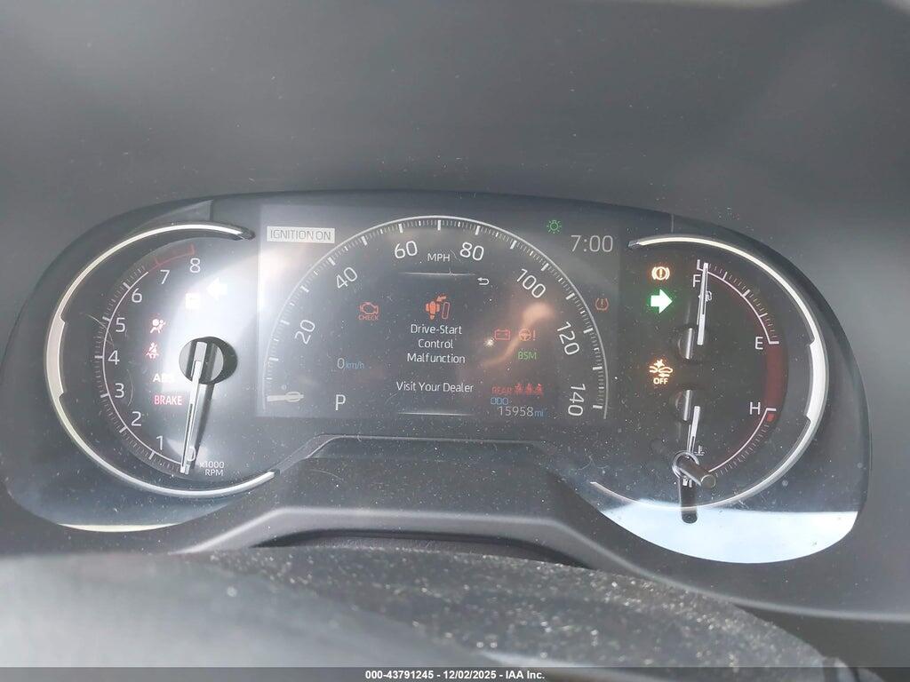 2T3W1RFV0RC275084 2024 TOYOTA RAV4 photo no. 7