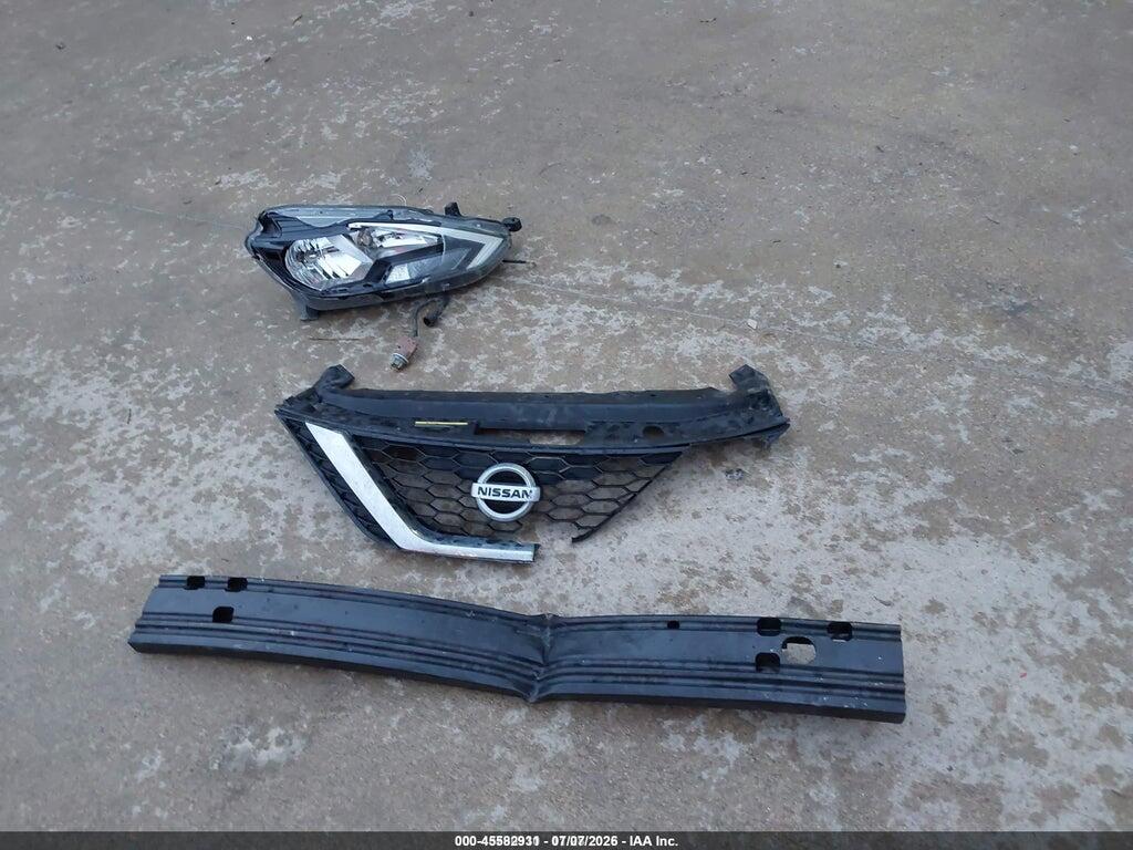 3N1AB7AP7KY303663 2019 NISSAN SENTRA photo no. 12