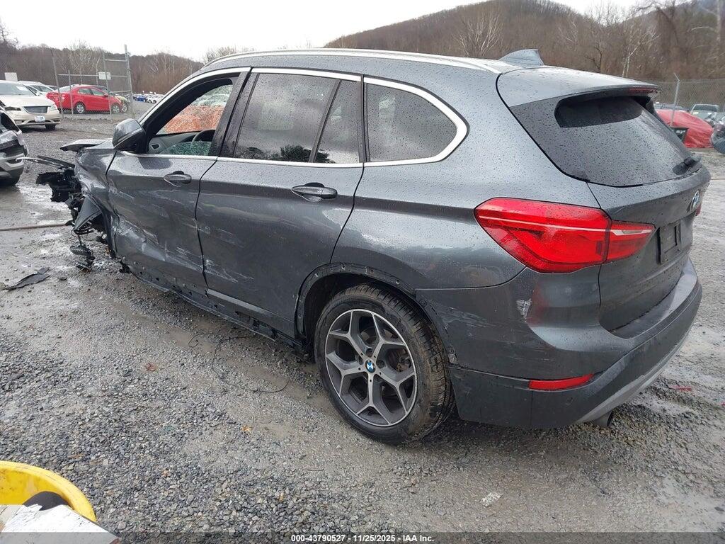 WBXHT3C33H5F71021 2017 BMW X1 photo no. 3