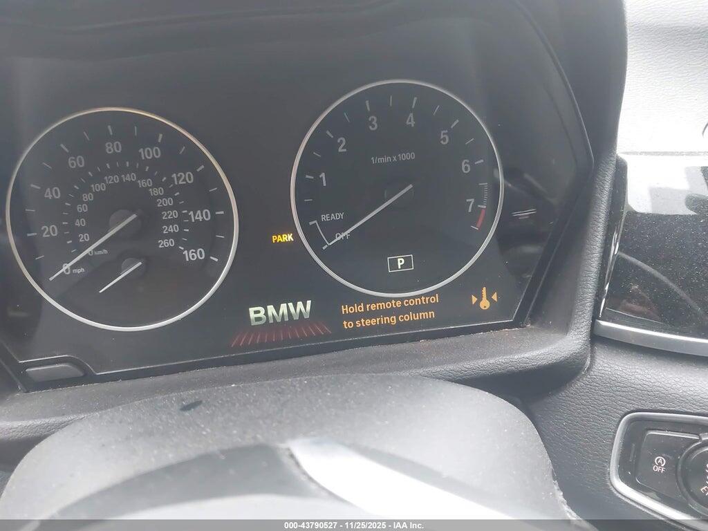WBXHT3C33H5F71021 2017 BMW X1 photo no. 7