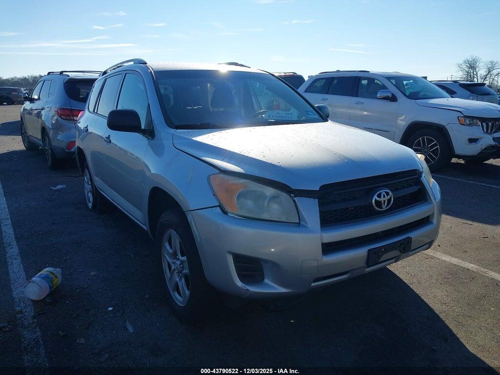 2T3ZF4DV7AW017071 2010 TOYOTA RAV4 photo no. 1