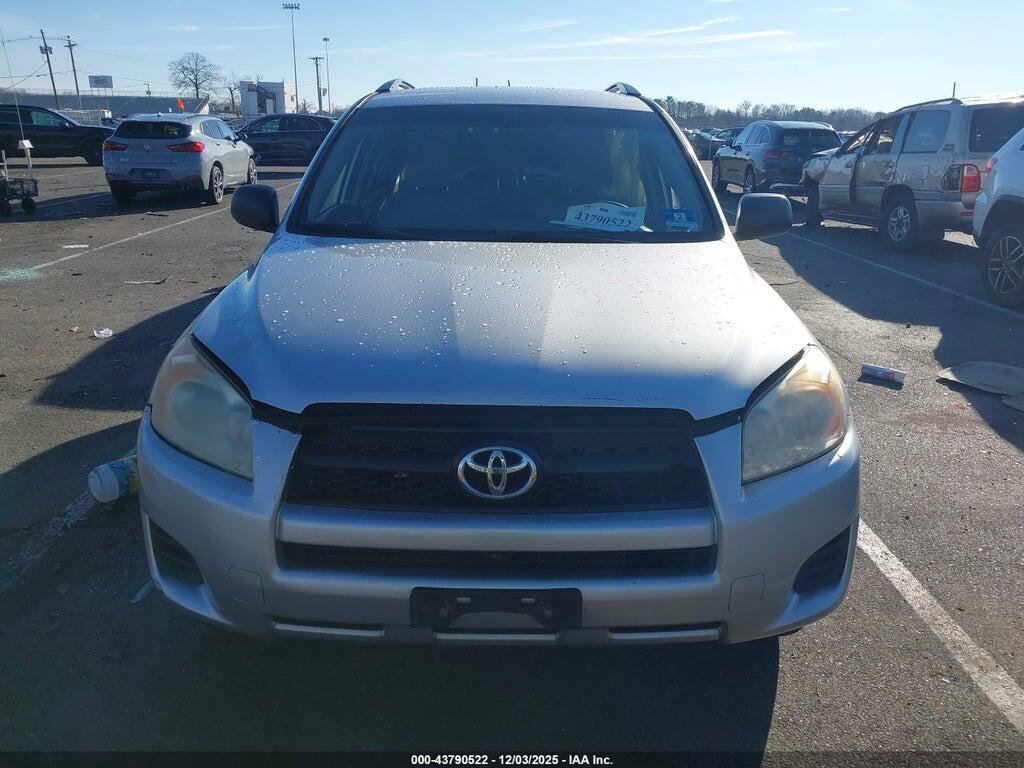2T3ZF4DV7AW017071 2010 TOYOTA RAV4 photo no. 12