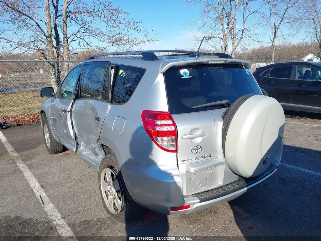 2T3ZF4DV7AW017071 2010 TOYOTA RAV4 photo no. 3